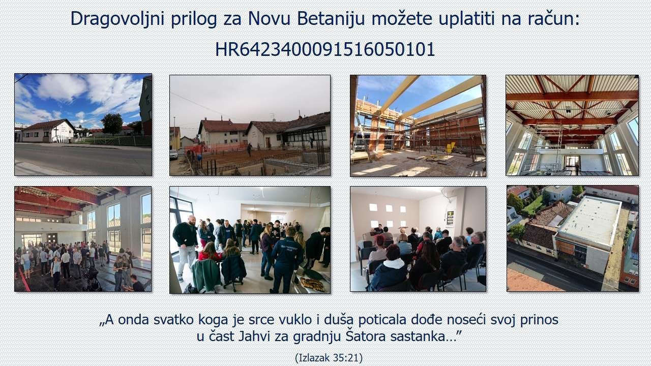 Donacija za NB 1407-26