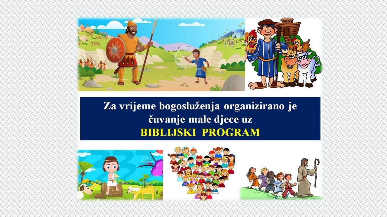 Čuvanje djece